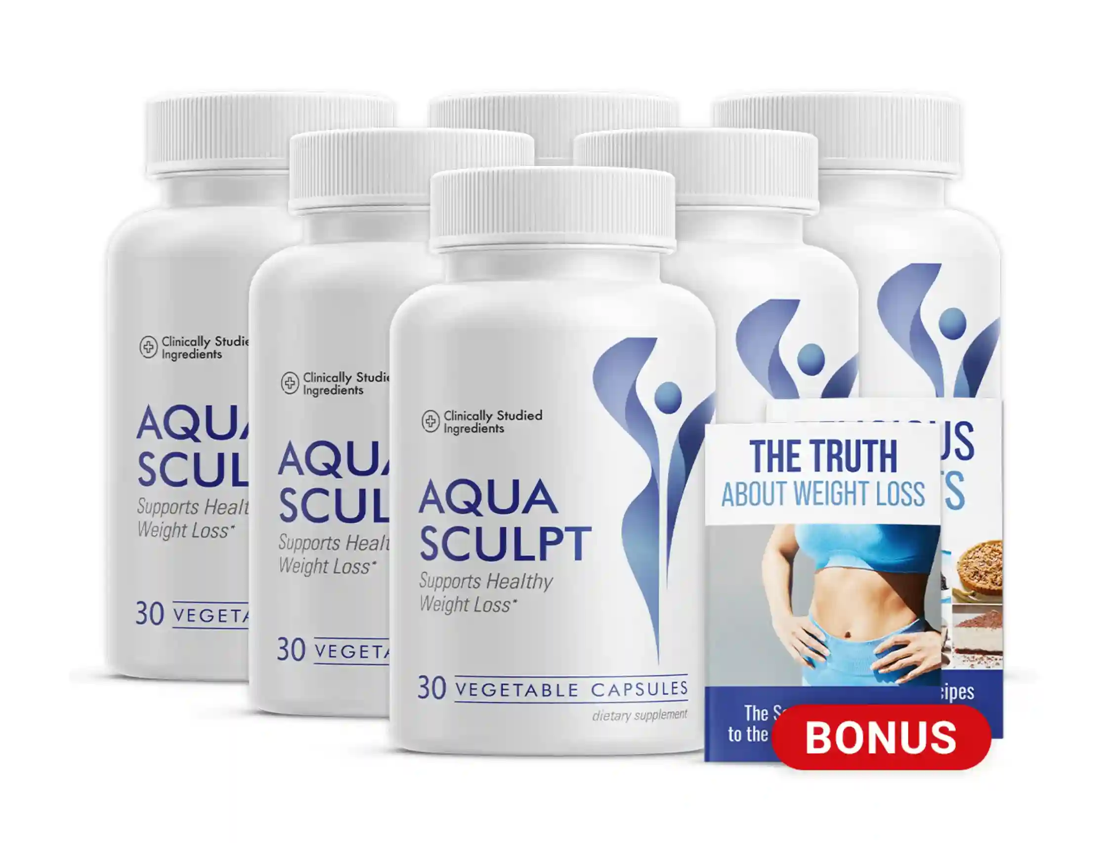 aquasculpt order